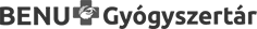 BENU Gyógyszertárak