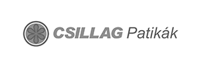 CSILLAG Patikák