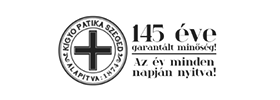 Kígyó Patika