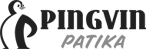 PINGVIN Patikák